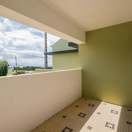 Ferienhaus Azores Mountain View