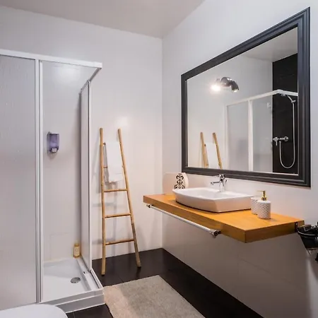 Ferienhaus Azores Mountain View Ribeira Grande