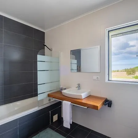 Azores Mountain View Ferienhaus