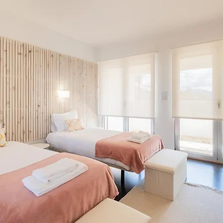 Azores Mountain View Ribeira Grande