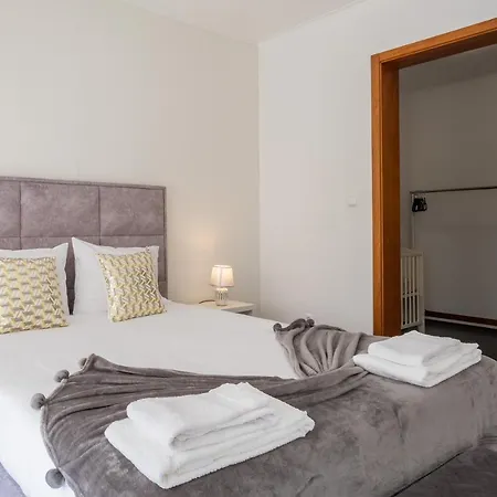 Azores Mountain View Ribeira Grande