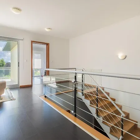 Azores Mountain View *