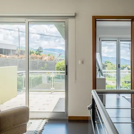 Ferienhaus Azores Mountain View