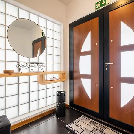 Azores Mountain View