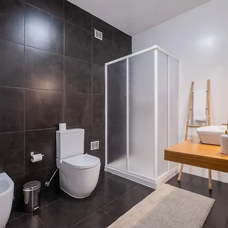 Azores Mountain View * Ribeira Grande