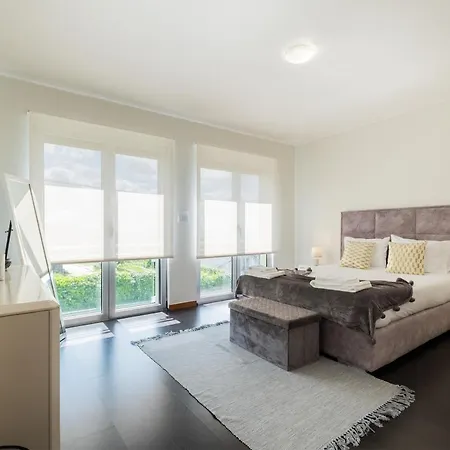 Azores Mountain View Ferienhaus *