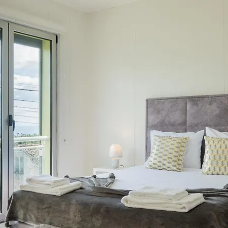 Ferienhaus Azores Mountain View Ribeira Grande