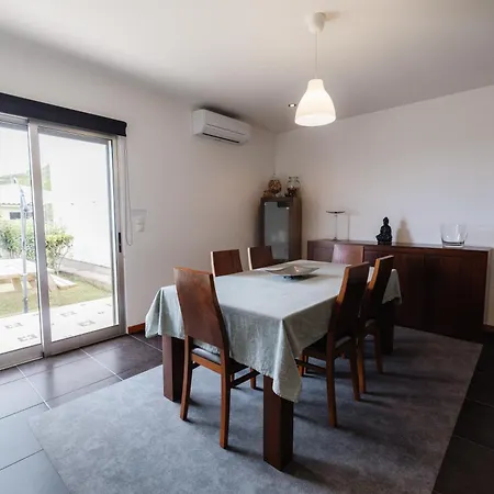 Azores Mountain View Ferienhaus