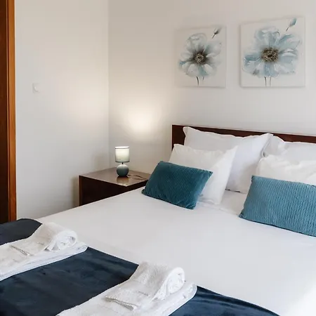 Azores Mountain View Ferienhaus