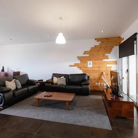 Ferienhaus Azores Mountain View