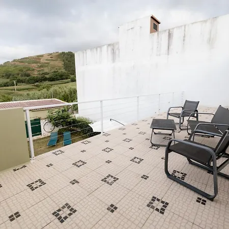 Azores Mountain View هيبيرا غْريندي