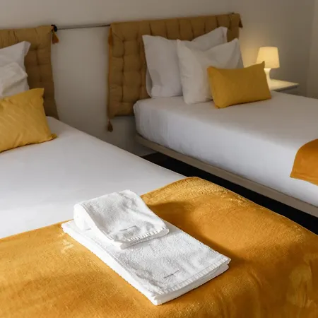 Azores Mountain View