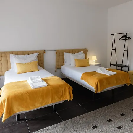 Azores Mountain View *