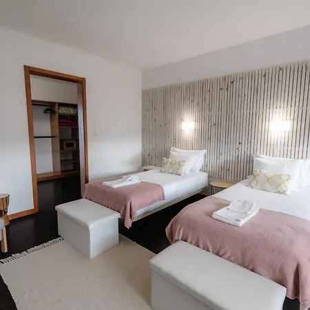 Azores Mountain View Ferienhaus