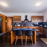 Holiday home Azores Mountain View