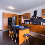Azores Mountain View Holiday home *