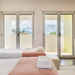 Azores Mountain View Ribeira Grande