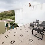 Azores Mountain View Ribeira Grande