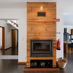 Holiday home Azores Mountain View *