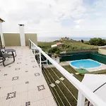 Azores Mountain View Ribeira Grande