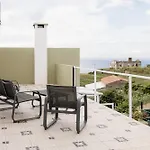 Azores Mountain View Holiday home *