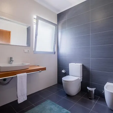 Azores Mountain View Holiday home Ribeira Grande