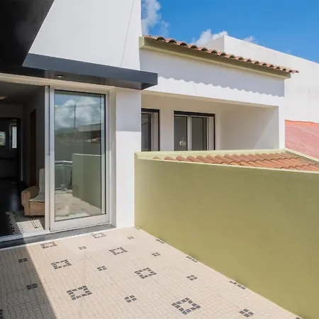 Azores Mountain View * Ribeira Grande