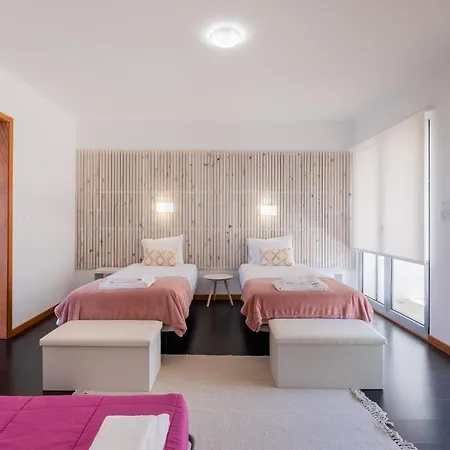 Holiday home Azores Mountain View Ribeira Grande