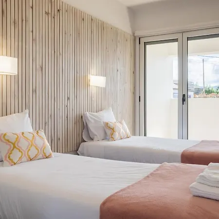 Azores Mountain View * Ribeira Grande