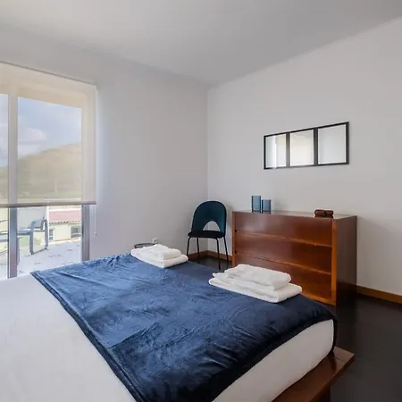 Azores Mountain View Dom wakacyjny Ribeira Grande