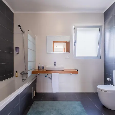 Azores Mountain View *