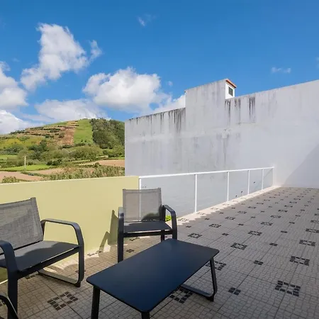 Azores Mountain View Holiday home Ribeira Grande
