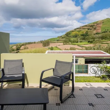 Holiday home Azores Mountain View Ribeira Grande