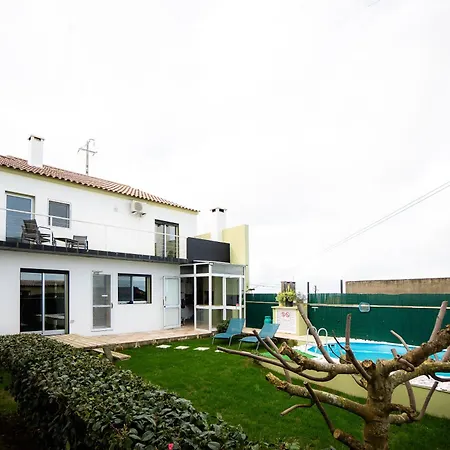Holiday home Azores Mountain View *