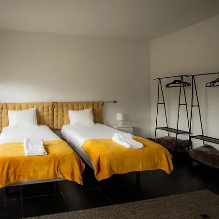 Holiday home Azores Mountain View Ribeira Grande