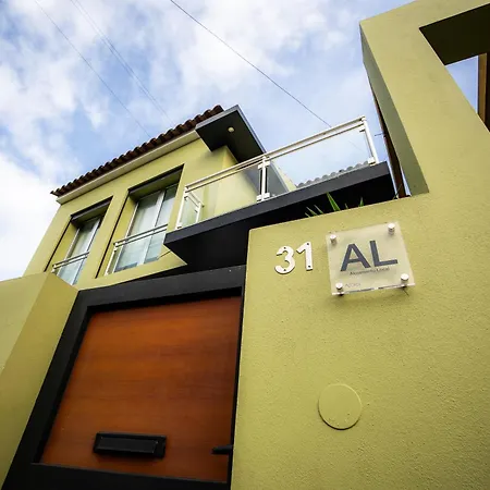 Azores Mountain View Holiday home Ribeira Grande