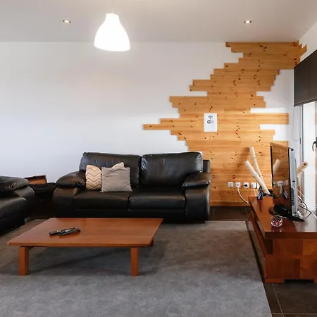 Azores Mountain View