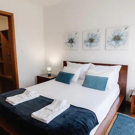 Azores Mountain View Ribeira Grande