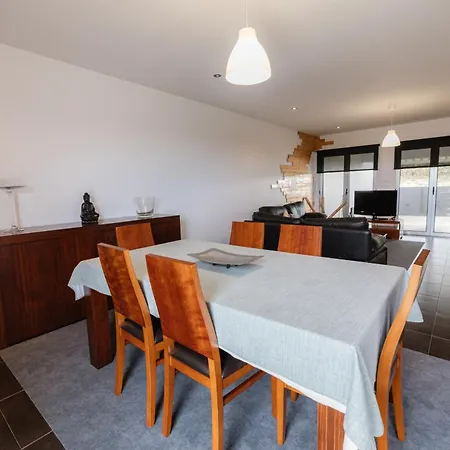 Vakantiehuis Azores Mountain View *