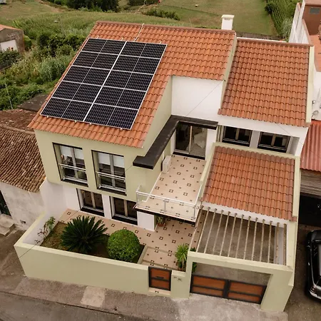 Hébergement de vacances Azores Mountain View