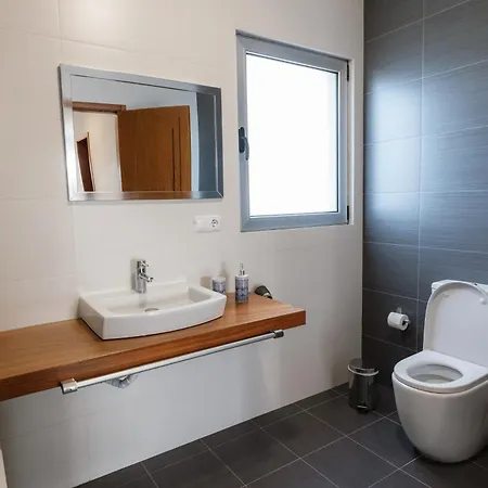 Hébergement de vacances Azores Mountain View