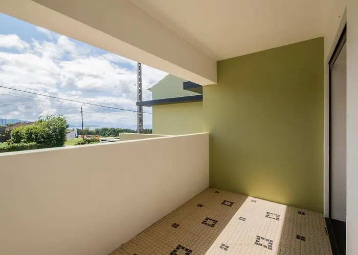 Dom wakacyjny Azores Mountain View