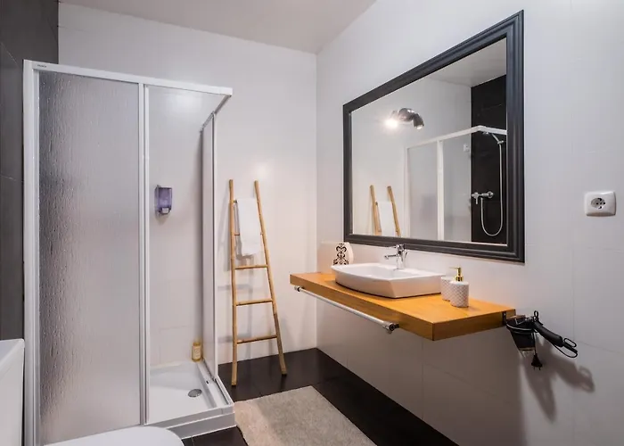 Dom wakacyjny Azores Mountain View Ribeira Grande