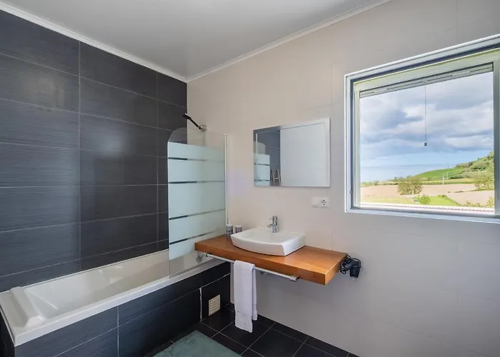 Azores Mountain View Dom wakacyjny