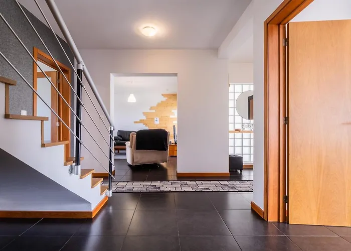 Azores Mountain View Dom wakacyjny