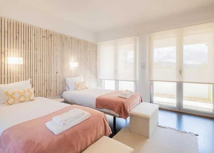 Azores Mountain View Ribeira Grande