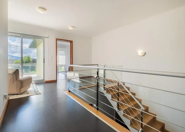 Azores Mountain View *