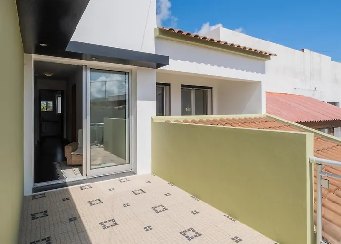 Azores Mountain View * Ribeira Grande