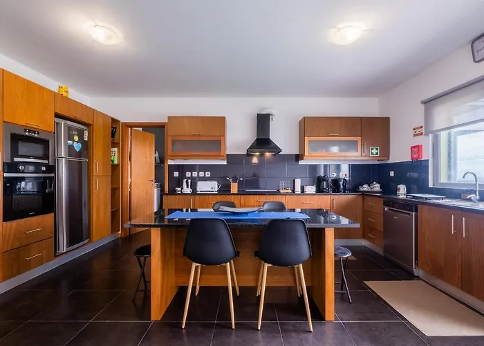 Dom wakacyjny Azores Mountain View