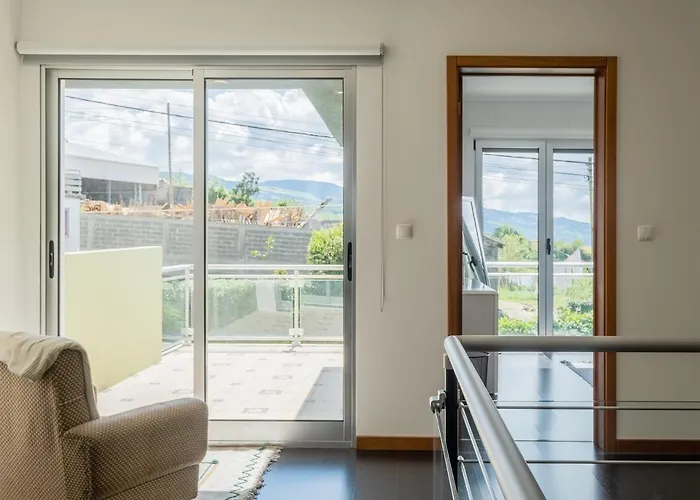 Dom wakacyjny Azores Mountain View